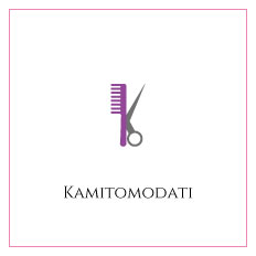 NPO法人 日本福祉サービス　訪問理美容サービス 髪ともだち