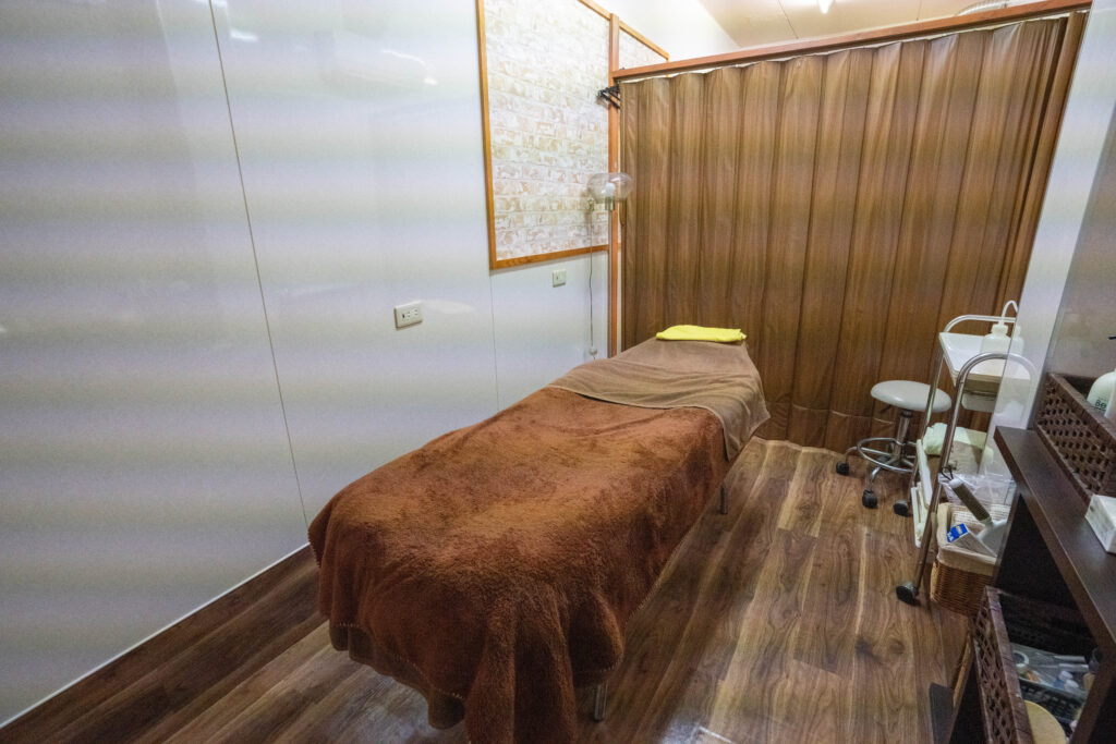 訪問理美容サービス 髪ともだち 土岐店